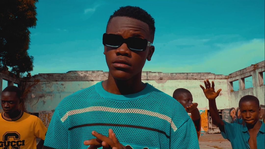 Bad Boy Dans Le Style