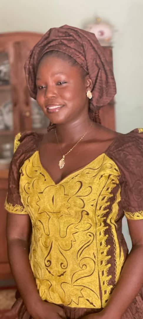 Nyanone Marie Florence  