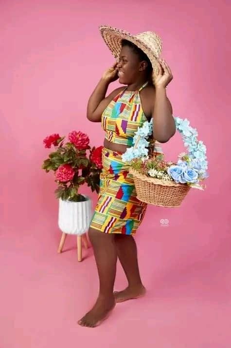 MESSINA MBASSIGA MARIE N.G