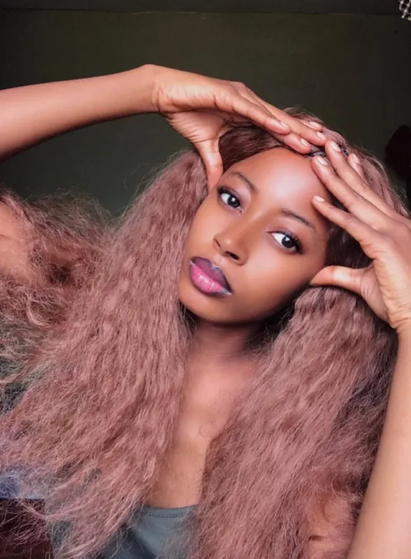 Mekoui Bekono Régine