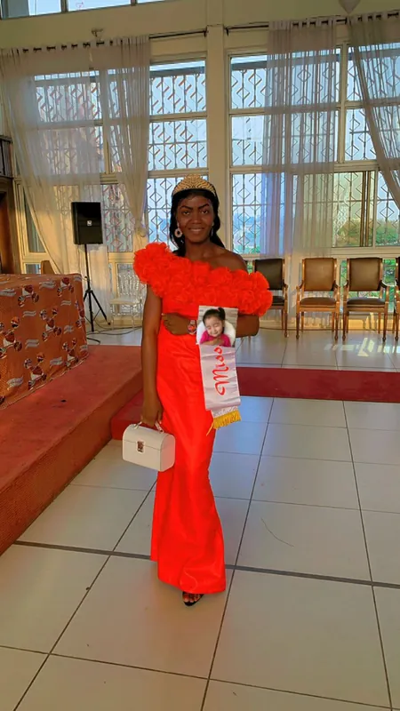 Biloa Régine Yolande