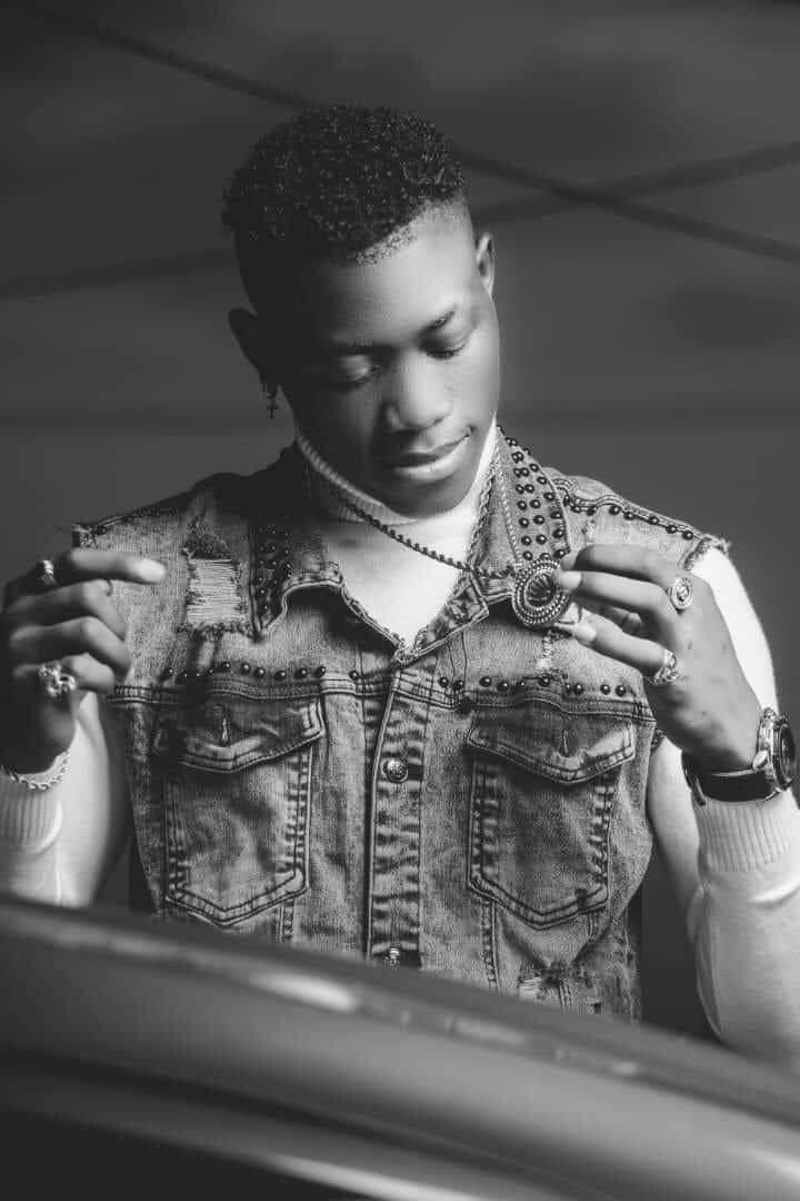 Tang tang Emil junior