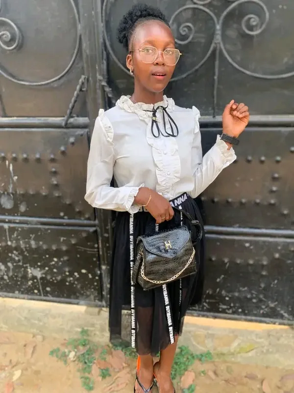 Fotie Ruchnel Faelle