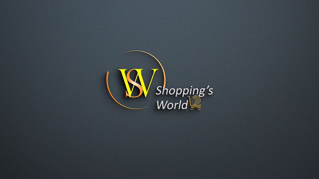 SHOPPING’S WORLD