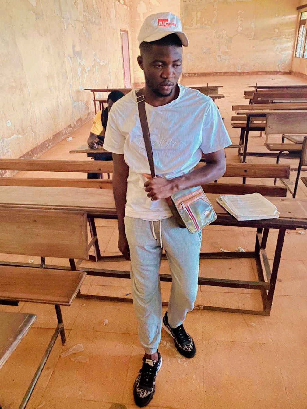 Franck willer Sagouet