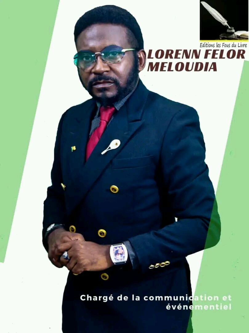 Lorenn Felor Meloudia