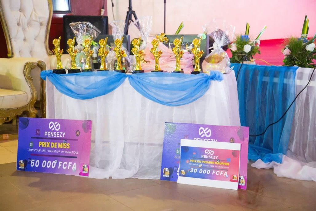 The new revelations awards acte 3