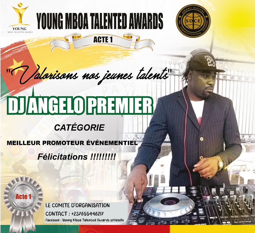 Vainqueur de l'édition dernière 