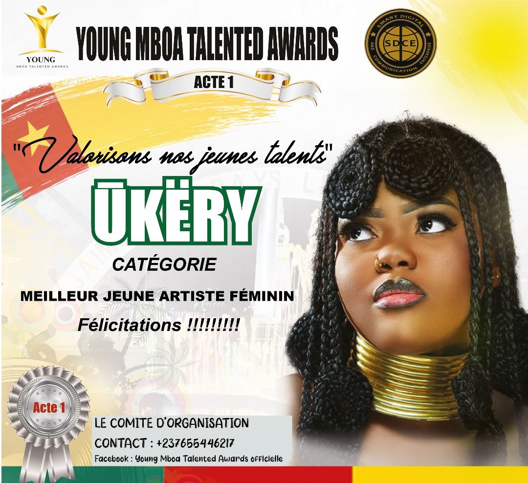 Vainqueur de l'édition dernière 