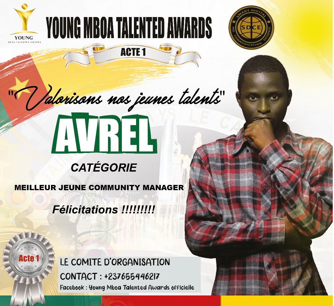 Vainqueur de l'édition dernière 