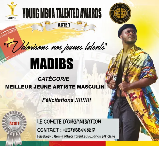 Vainqueur de l'édition dernière