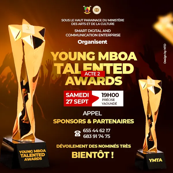 PRIX SPÉCIAL DU MEILLEUR NOMINÉ YMTA-ACTE-2