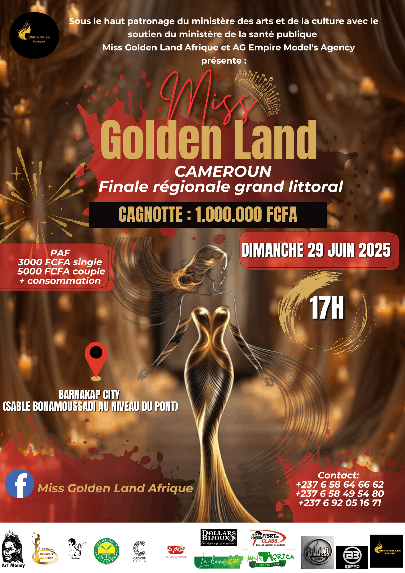 Finale régionale Grand Littoral 