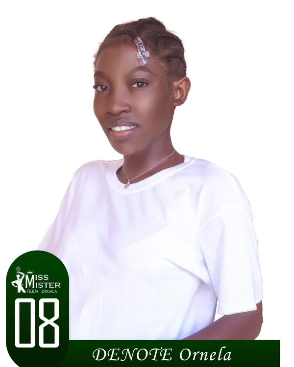 DENOTE NAMBALA Hornela