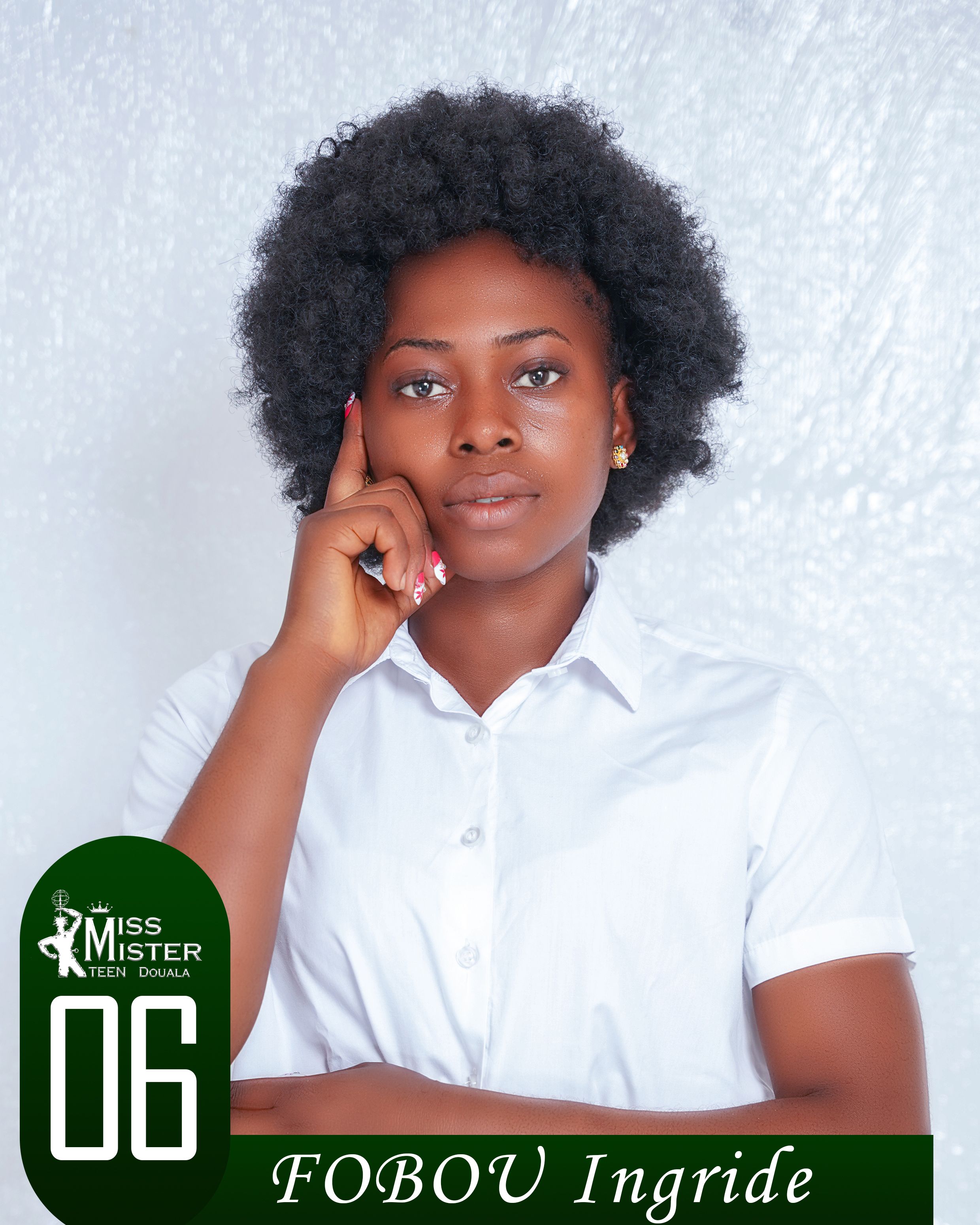 FOBOU Ingride