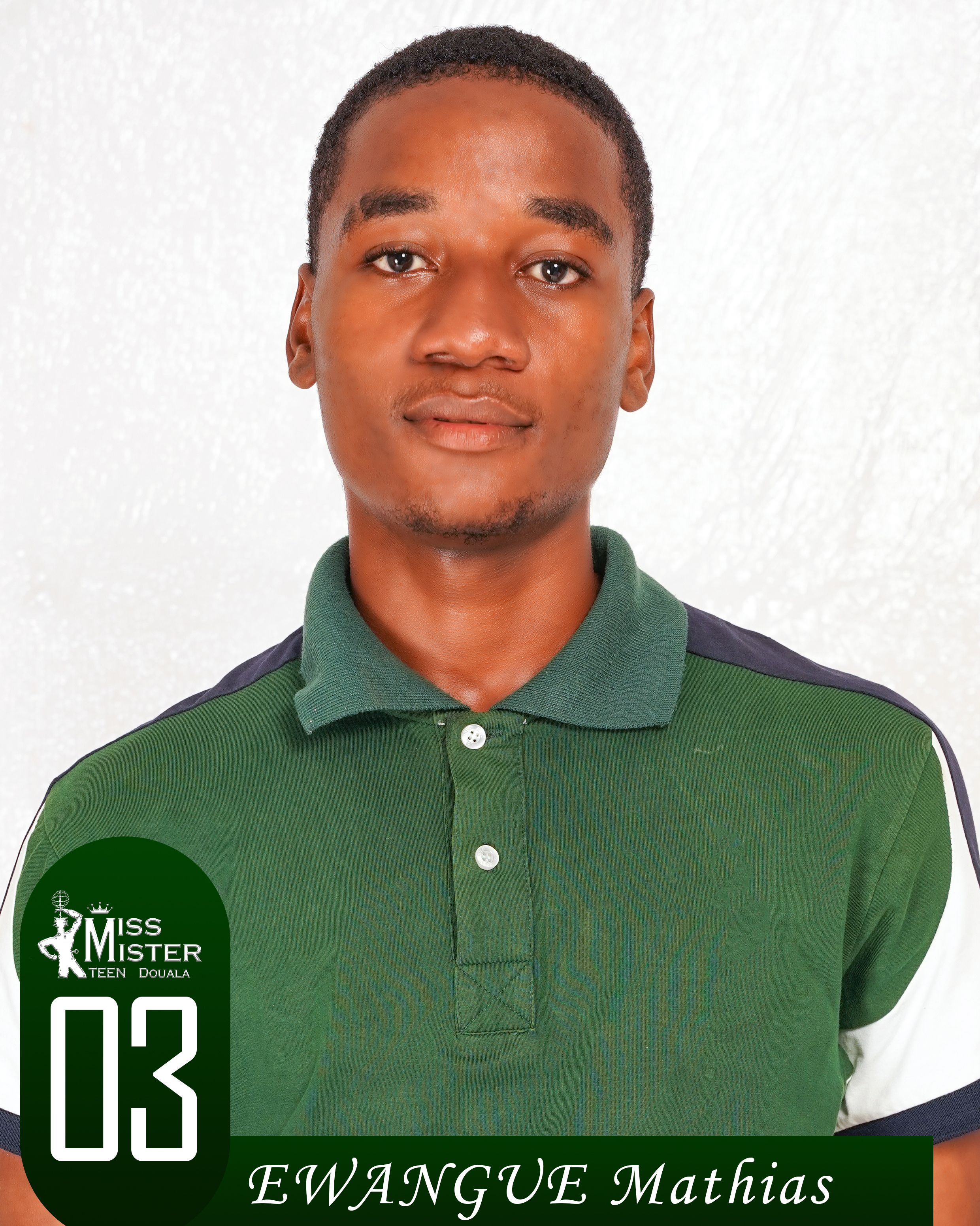 EWANGUE Mathias