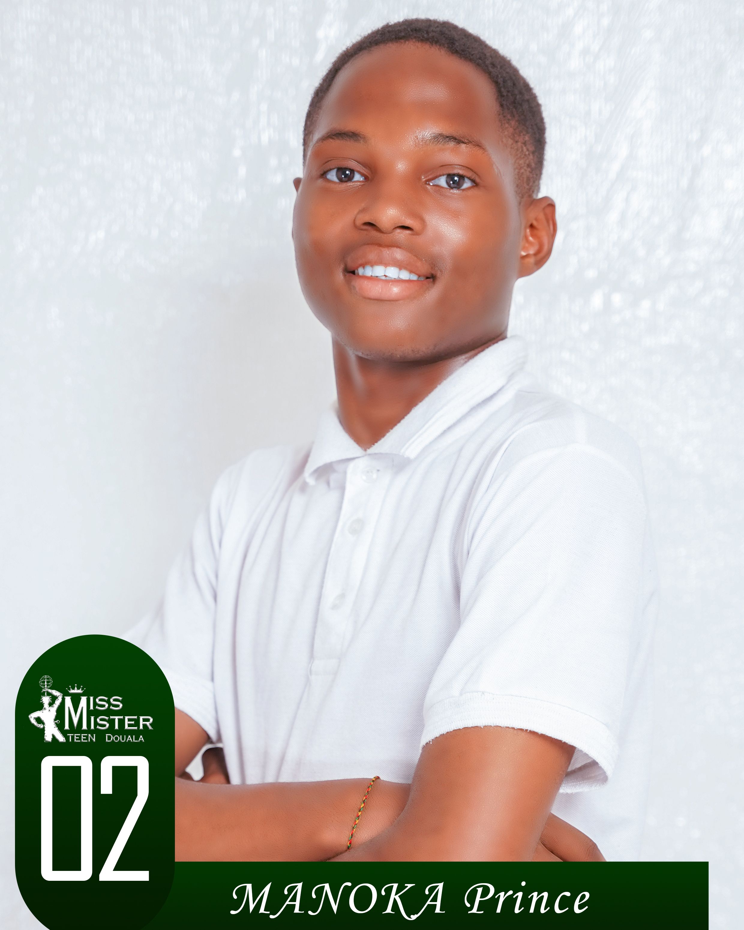 MANOKA Prince Miguel