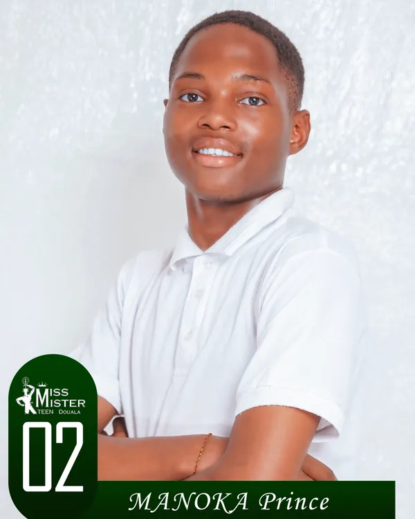 MANOKA Prince Miguel