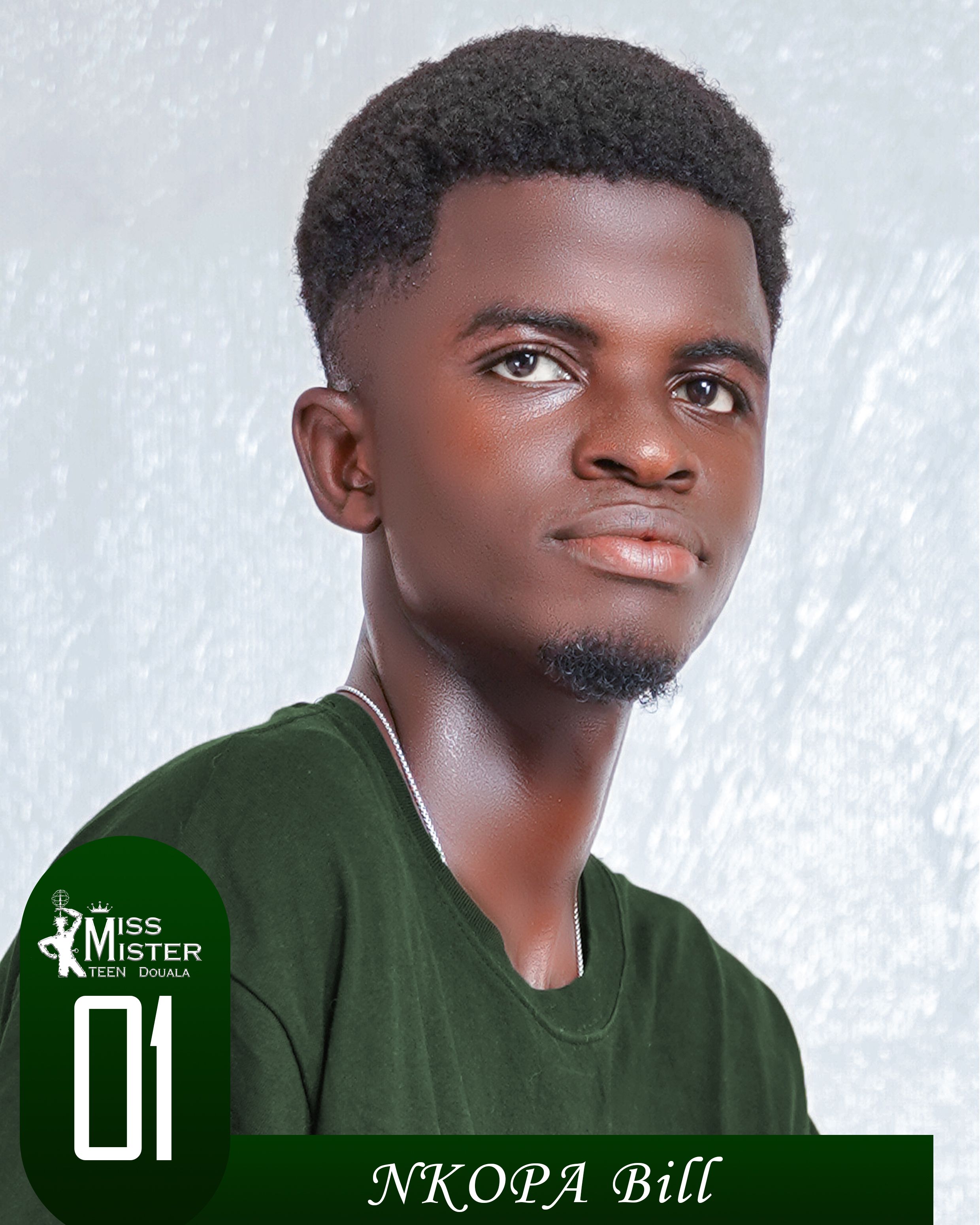 NKOPA Bill Deschanel