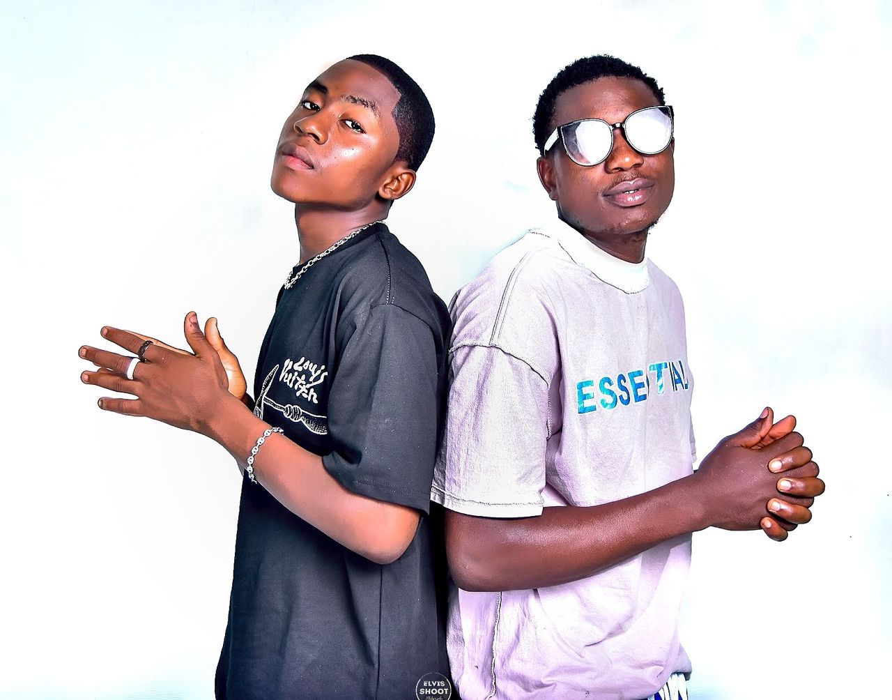 LA TEAM DES MAGICIENS