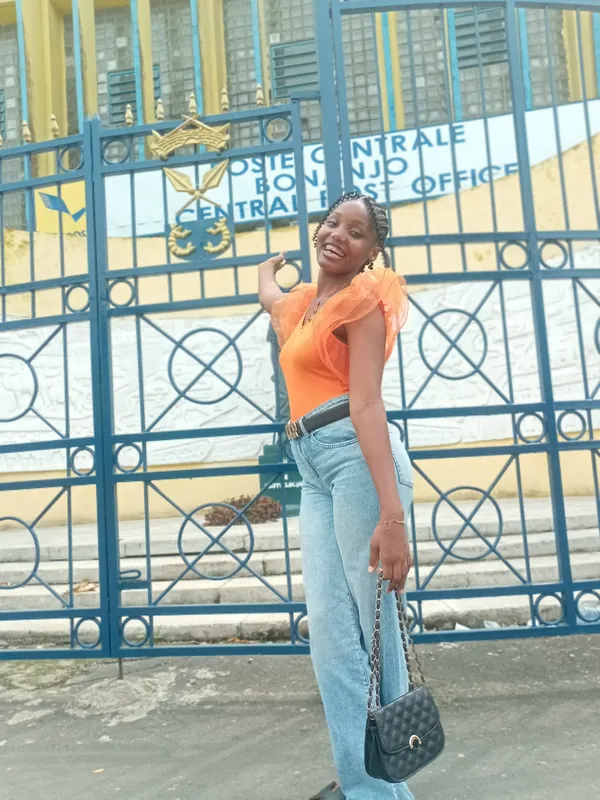 Princesse nayla kameni