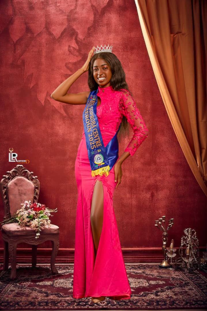 Akamba Doreane Manuela