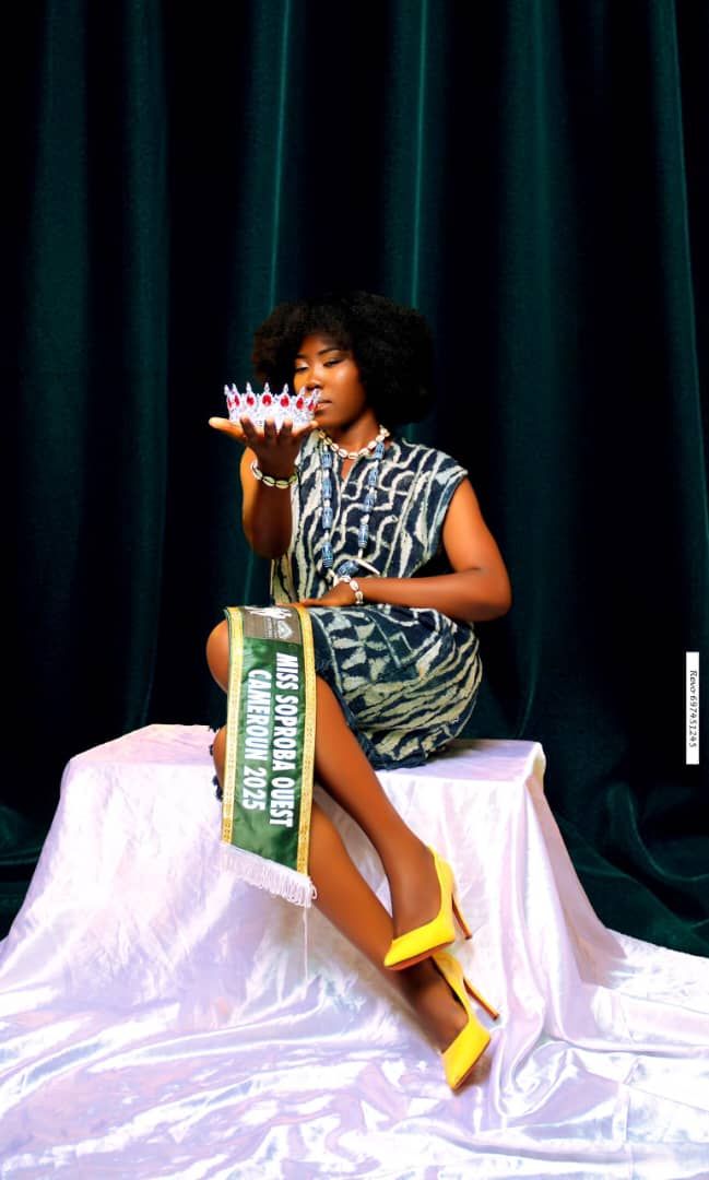 PEYOU PEMBOURA Samira