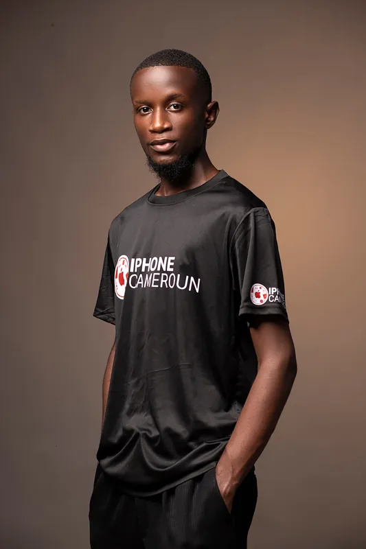 Axel Emmanuel Belomo