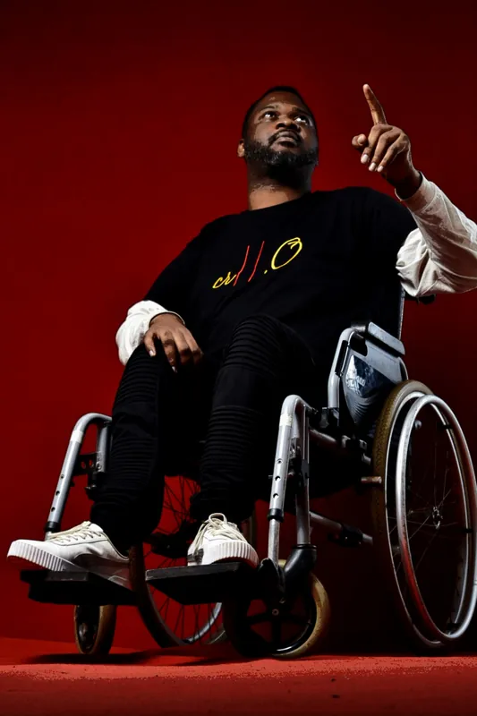 Makoa Bessala Jacques Éric (Jaco)