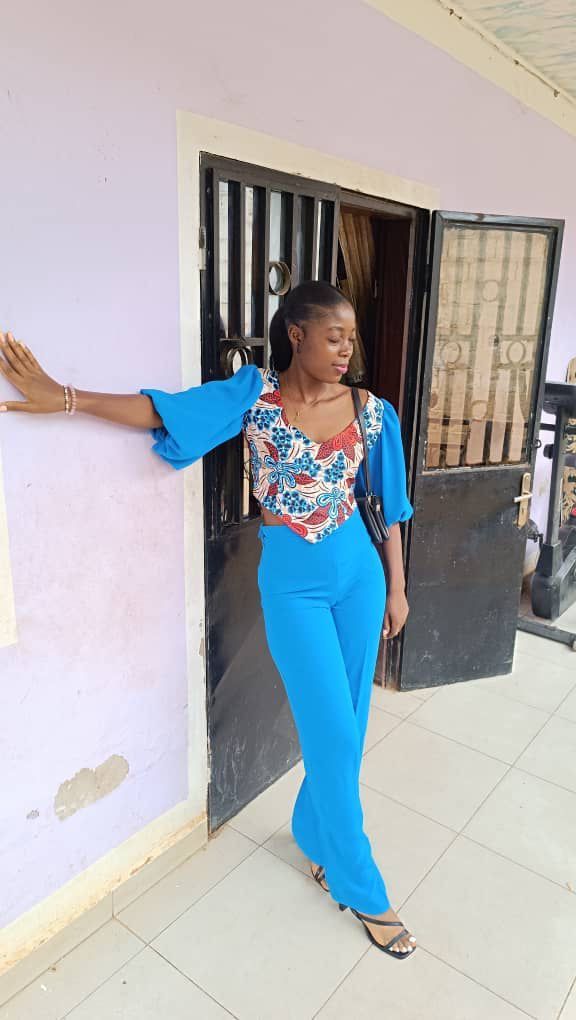  MADA Kenmoe Stephane Doriane 