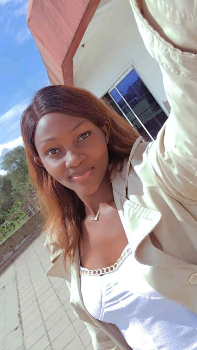 MINTET Céleste Sariette