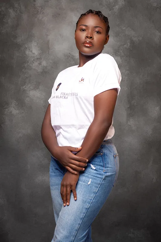 NZIA DJOFANG Aurelle