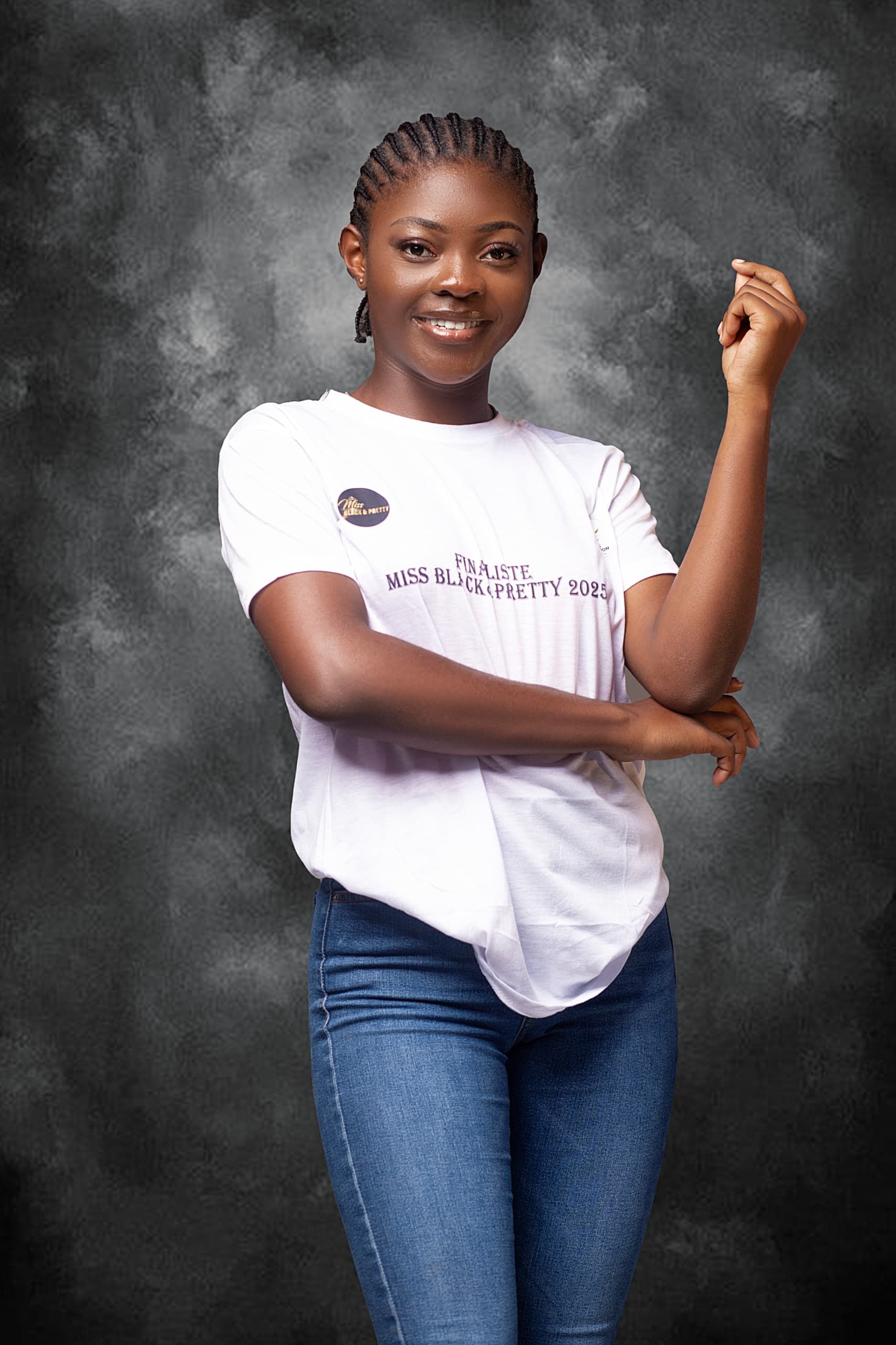 Ekida Ernestine Flore 