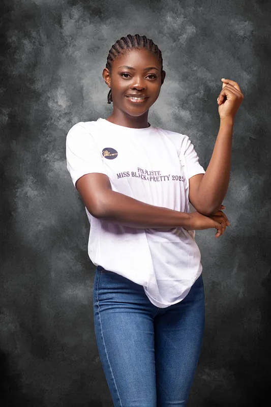 Ekida Ernestine Flore