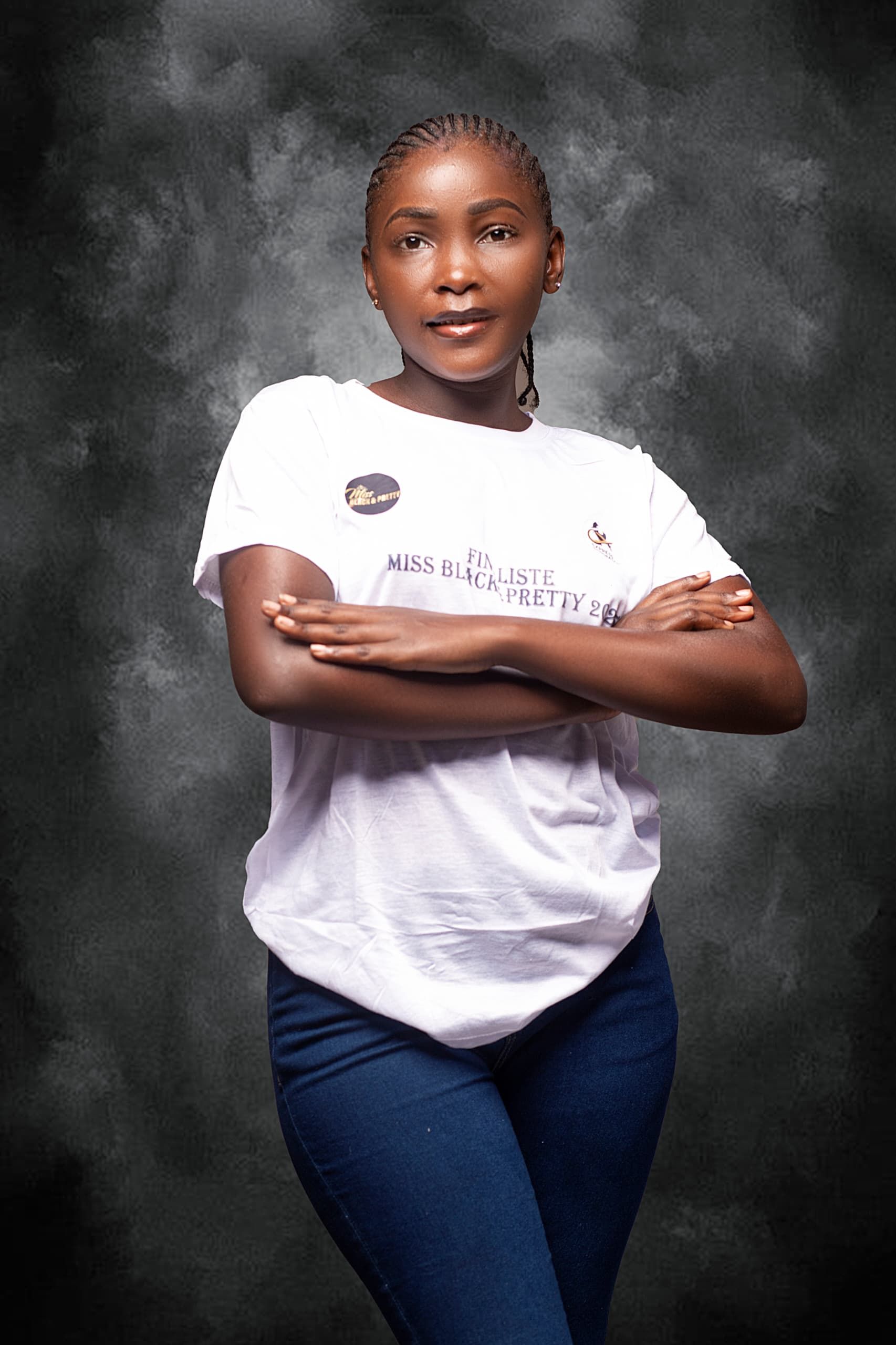 MENYE AYISSI ODILE KARELLE 