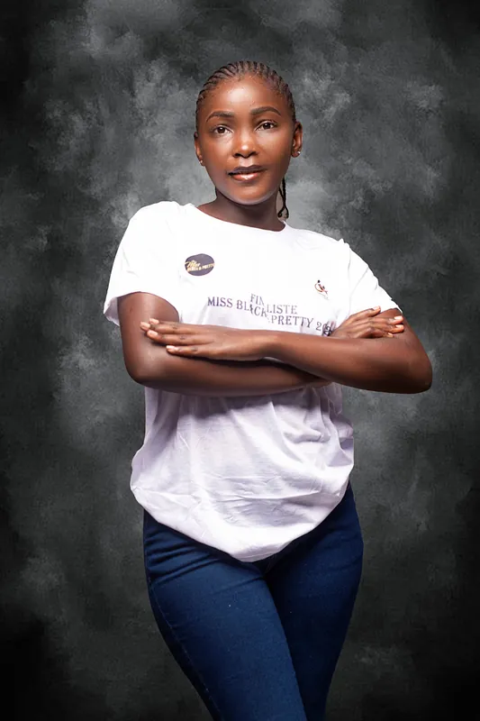 MENYE AYISSI ODILE KARELLE