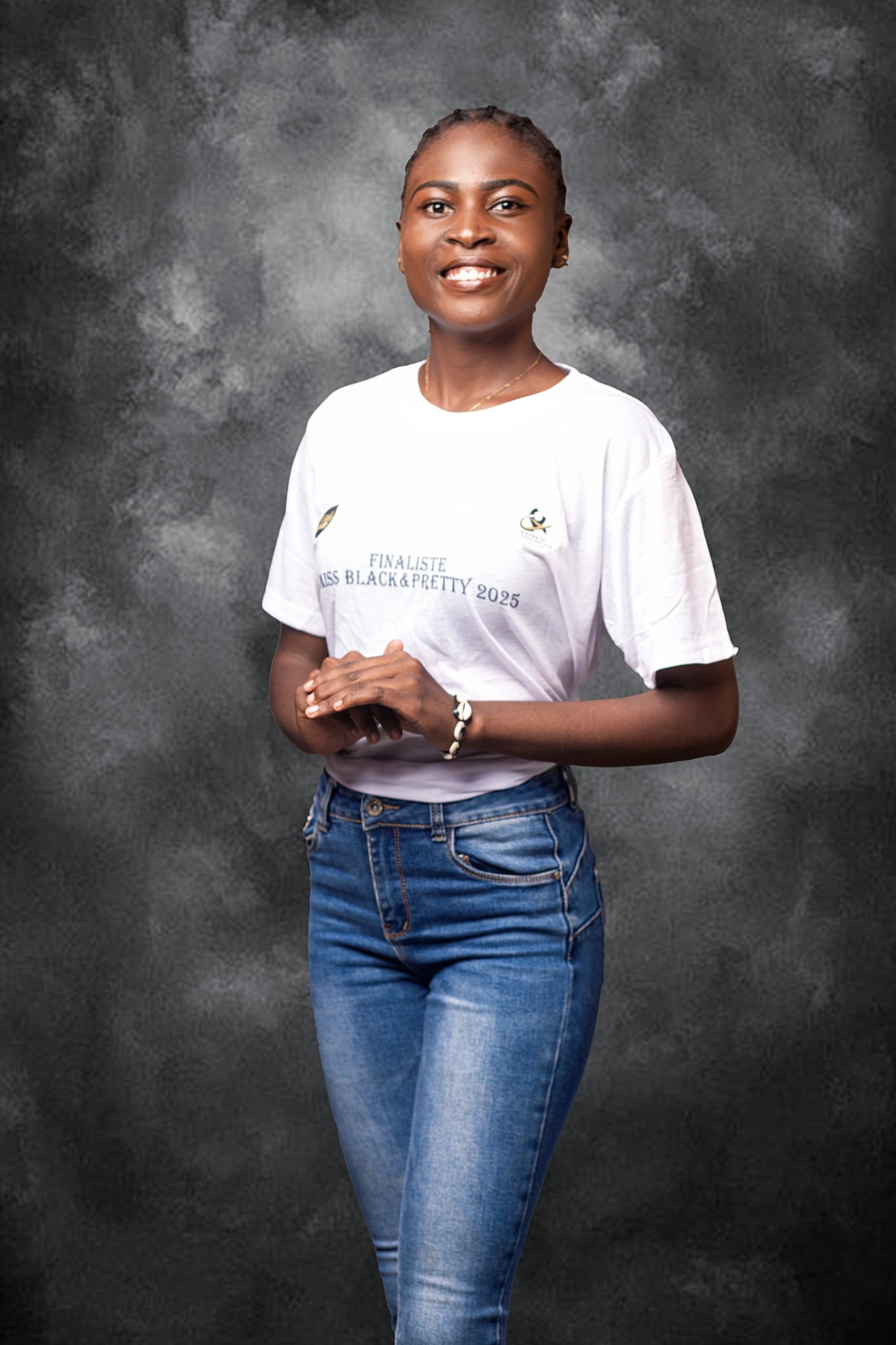 Essomba Assako Esther Aïcha