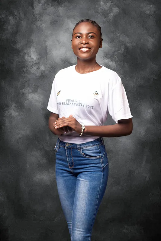 Essomba Assako Esther Aïcha