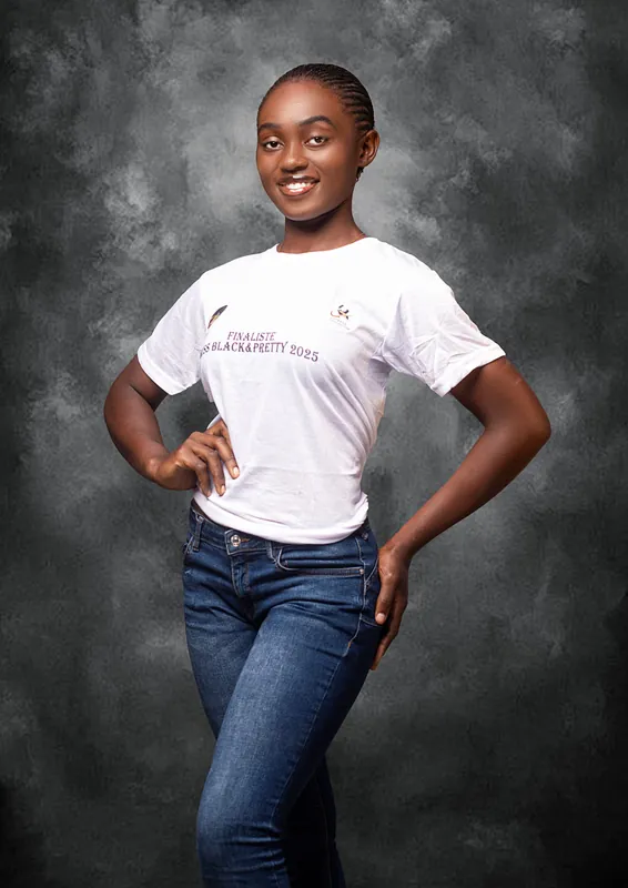 Bika Alexandra Florinda