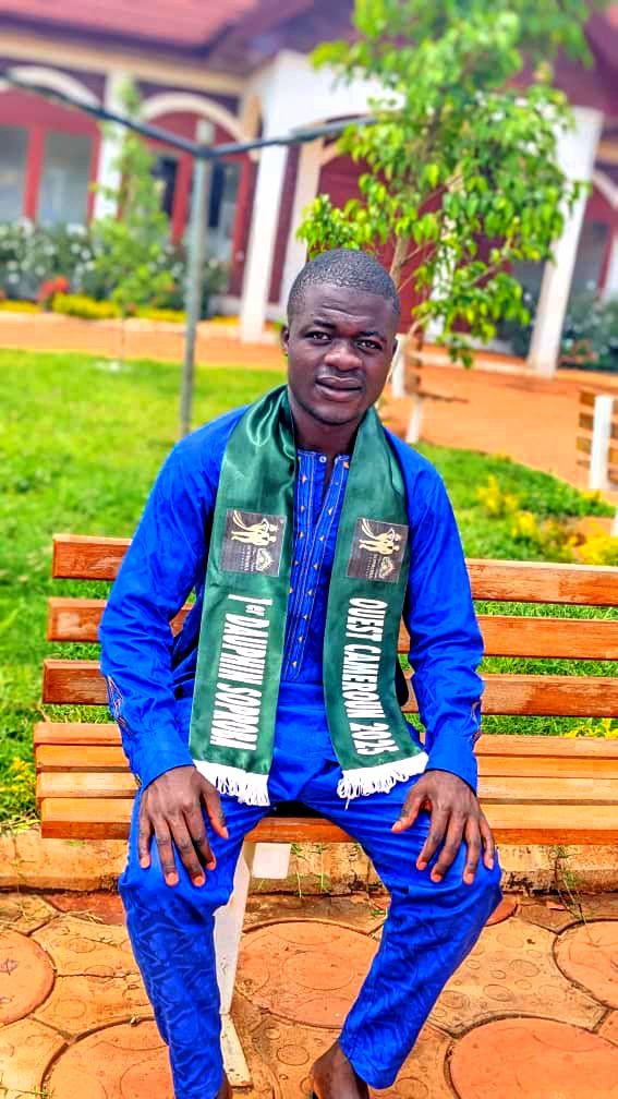 Jérémie Lejeune FEWU