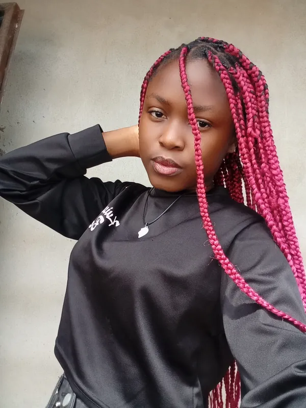 Émilie Majoie Bilounga Monefong