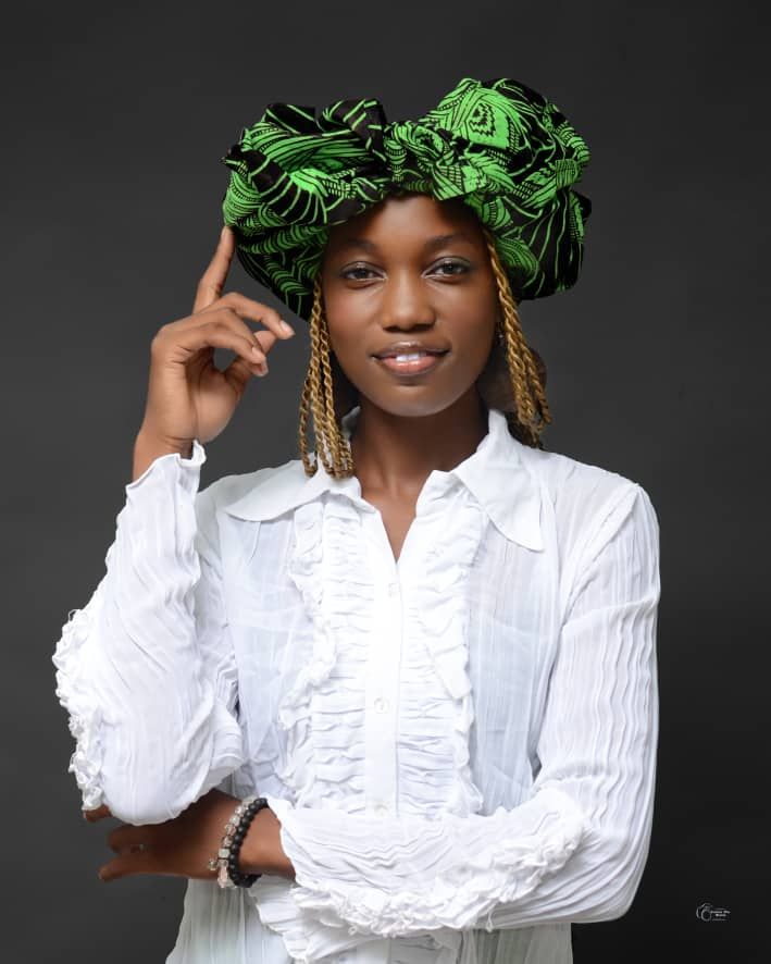 Marie Victoire PIMBA