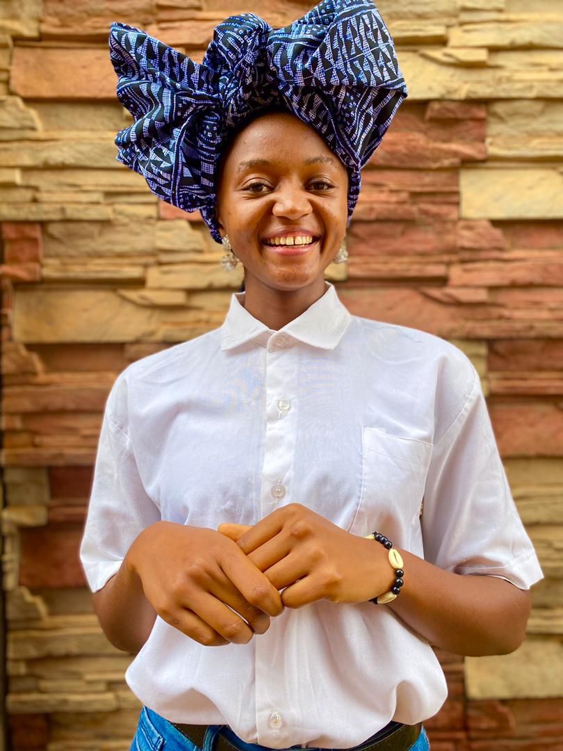 Magloire Léa KAPCHE