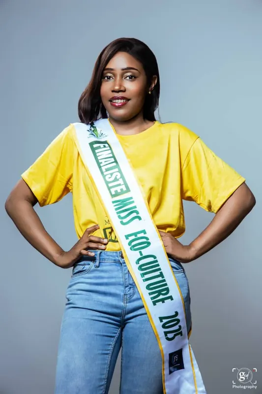 Baleba MARTHE SHANNEL -