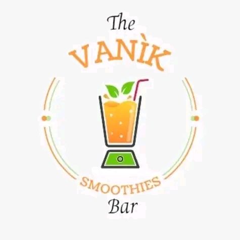 The Vanik Smoothies Bars 
