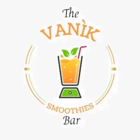 The Vanik Smoothies Bars
