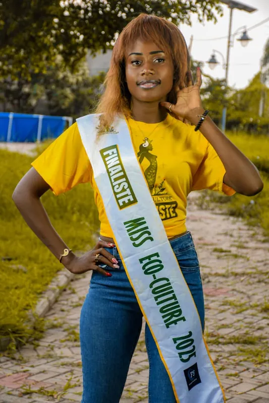 Menzom Mekometom Imelda