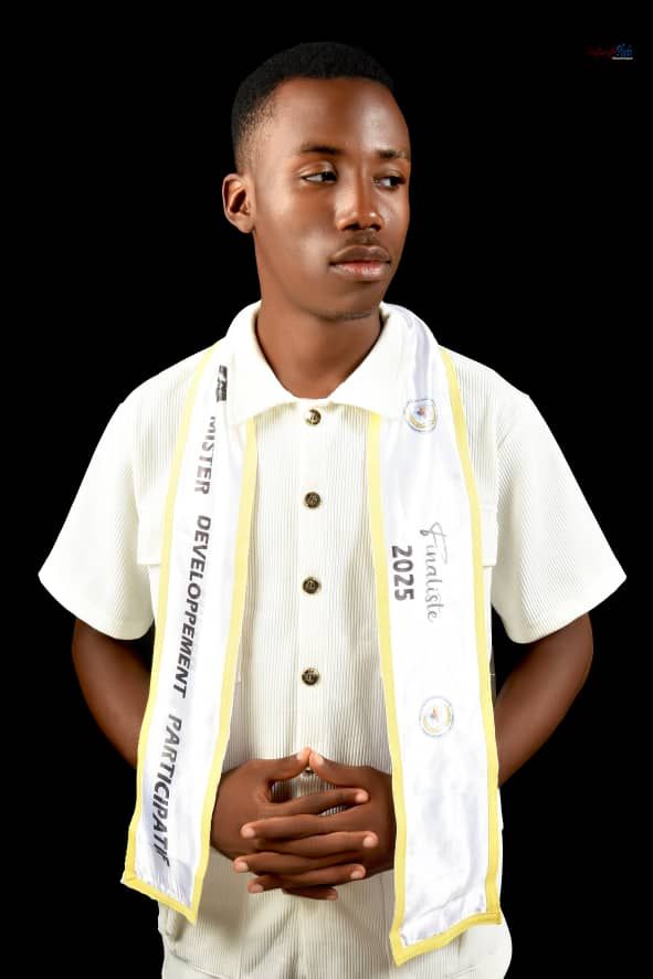 AMOUGOU NTSAMA LUC BOREL