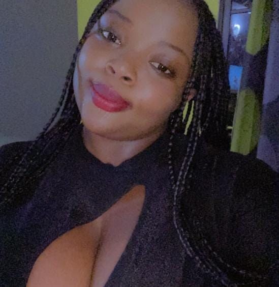 Nana tchegang leticia roline