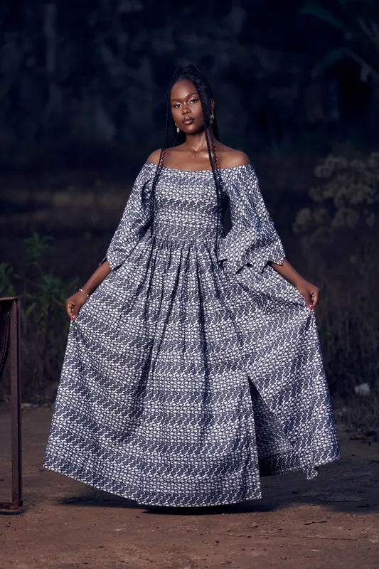 Dikoume Levanah Hermone